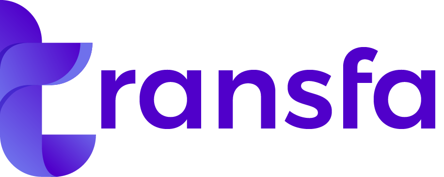 Transfa Logo